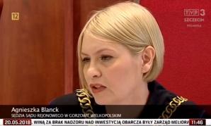 [VIDEO] Sprawa gorzowskiej adwokat Anny Grzesiowskiej: Policja rozpoczyna przesłuchania w sprawie jej udziału w uprowadzeniu i przetrzymywaniu dziecka! Matka chłopca powiadamia brytyjską Policję. Chce dla niej Europejskiego Nakazu Aresztowania i deportacji