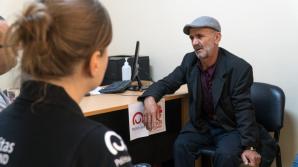 Bezpiecznie przetrwać zimę. Caritas Polska wspiera syryjskich uchodźców w Jordanii 